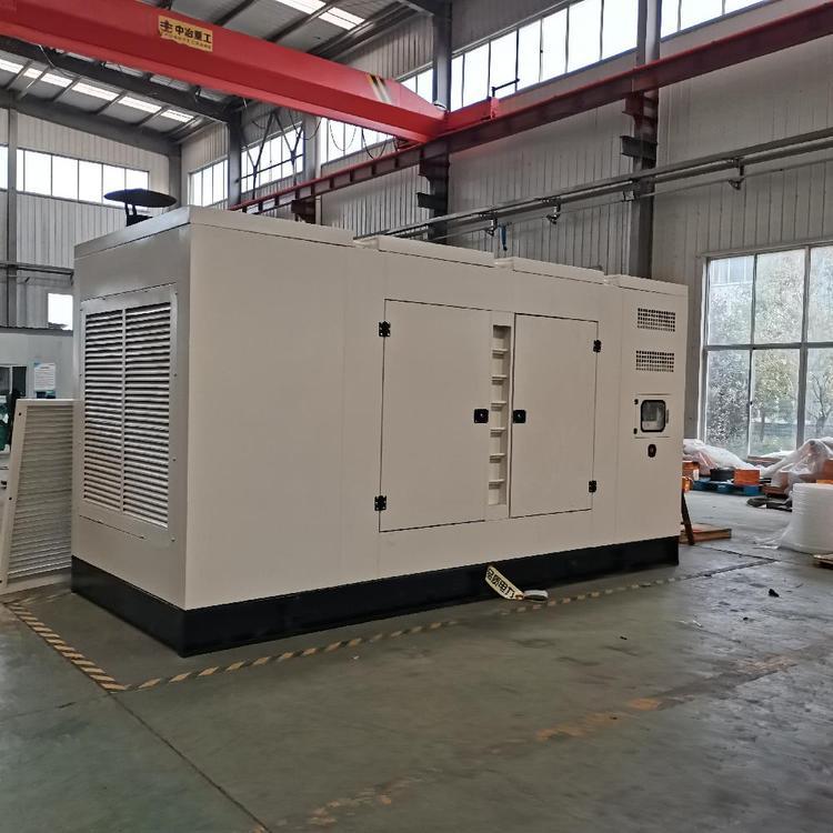 萨尔图发电机出租